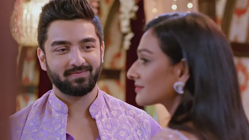 Anushka Asks Neel to Bring Poison