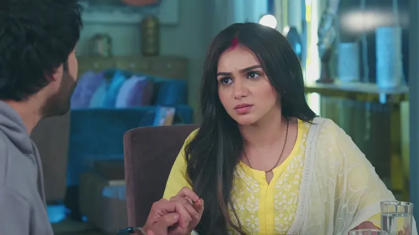 Jagriti - March 28, 2025 - Webisode