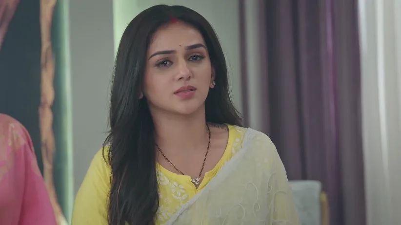 Jagriti - March 29, 2025 - Webisode