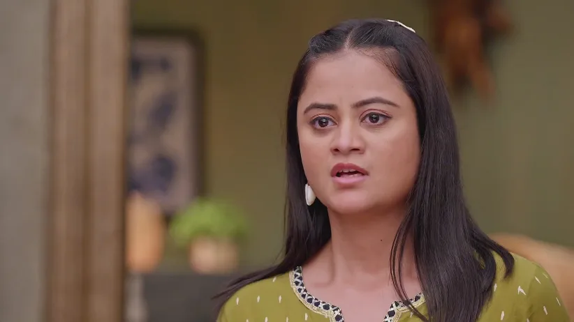Ketki Asks Payal to Woo Raunak