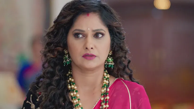 Vasudha - March 29, 2025 - Webisode