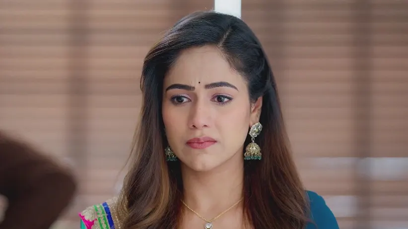 Vasudha - March 30, 2025 - Webisode
