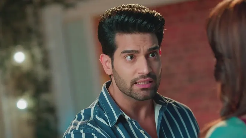 Neel Becomes the CEO of Kanchan's Company