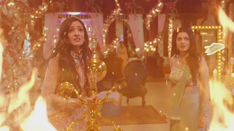 Bhagya Lakshmi - March 28, 2025 - Best Scene