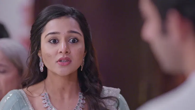 Bhagya Lakshmi - March 29, 2025 - Best Scene