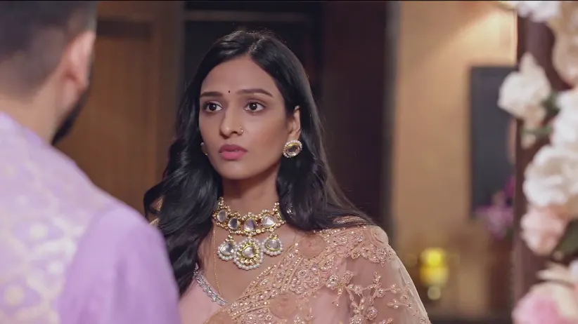 Bhagya Lakshmi - March 30, 2025 - Best Scene