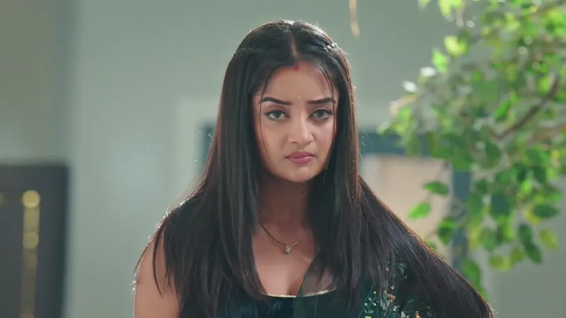Jagriti - March 28, 2025 - Best Scene