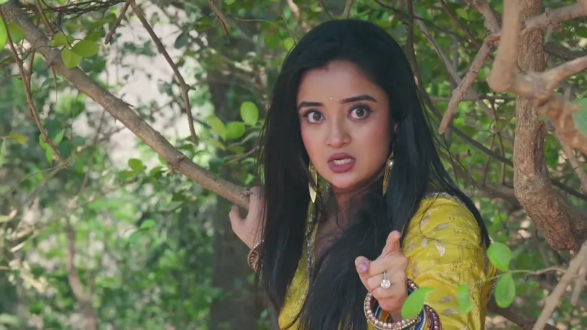 Jagriti - March 30, 2025 - Best Scene
