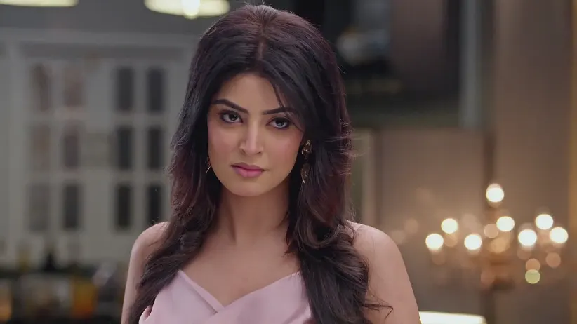 Payal Shares Her Plan with Ketki - Kumkum Bhagya