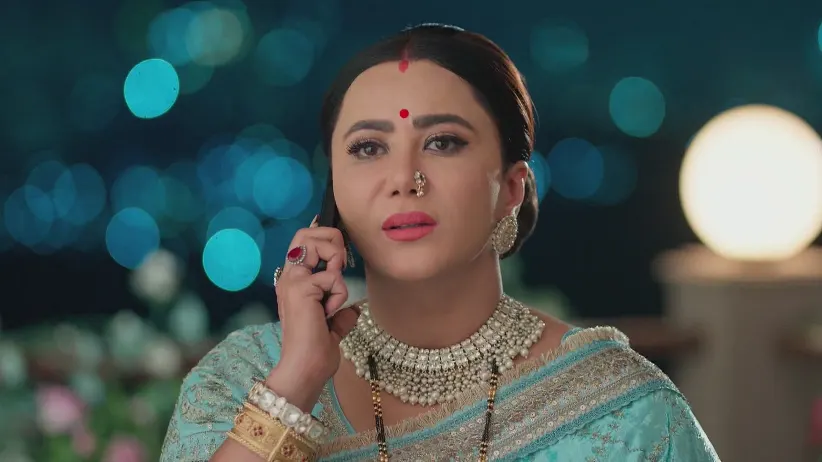 Vasudha - March 30, 2025 - Best Scene
