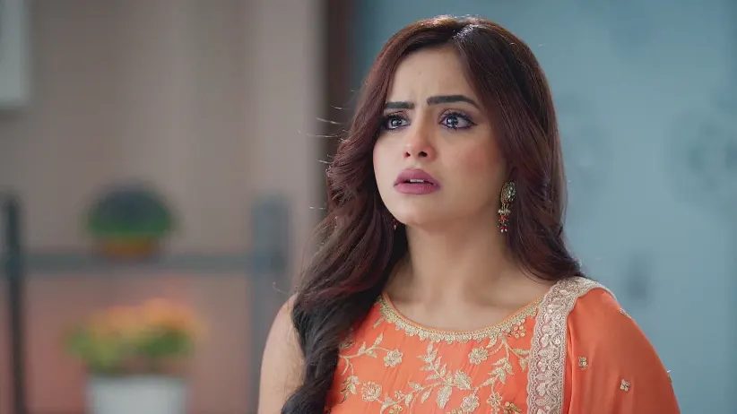 Vasudha - March 29, 2025 - Best Scene