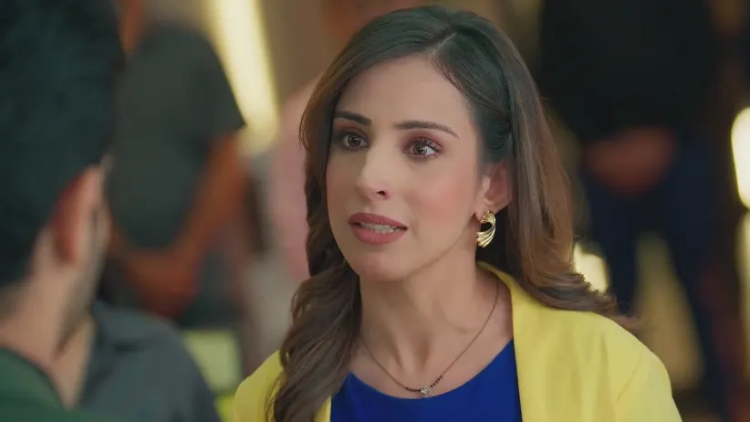 Jamai No. 1 - March 29, 2025 - Best Scene