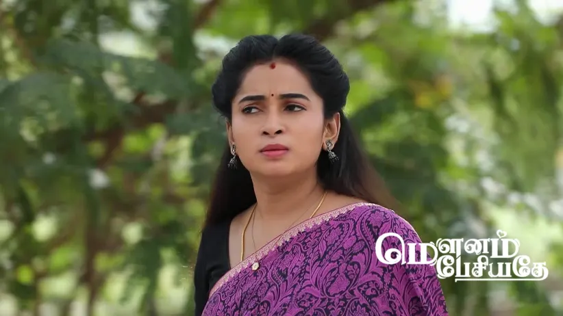 Janani Challenges Meghala