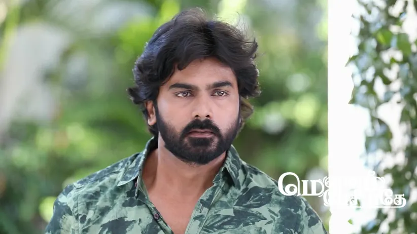 Siva Gets Into a Brawl with Shekar