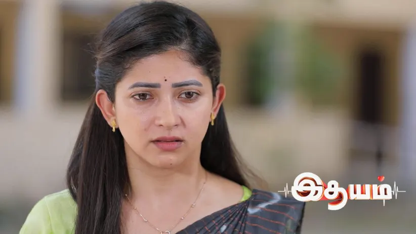 Adithya Defends Tamizh