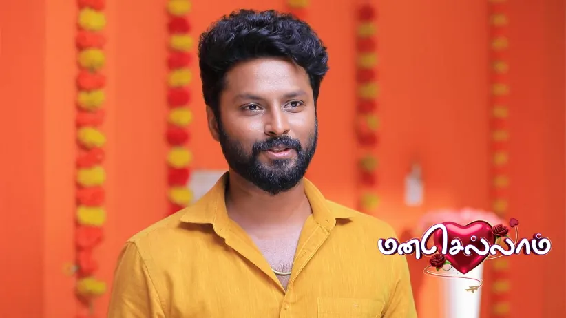 Vanathi's Claim Shatters Karikalan