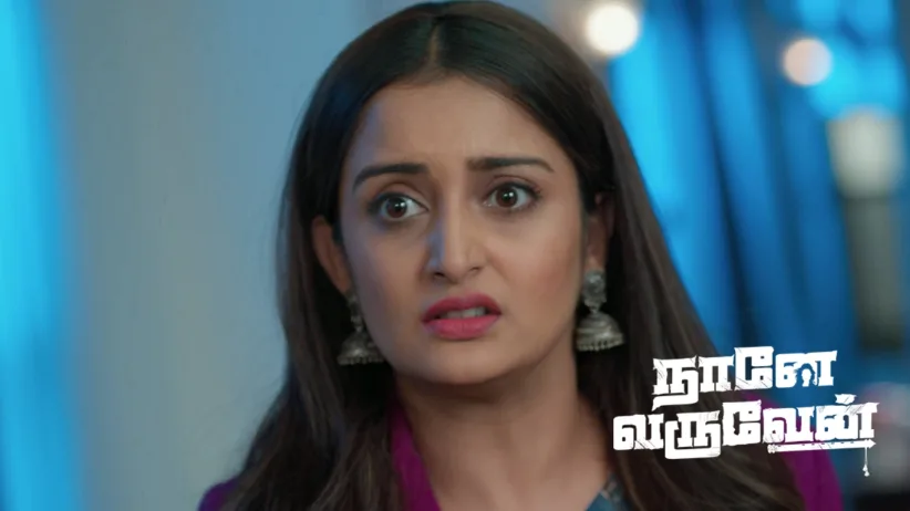 The Bruise on Kadambari's Back Baffles Radha