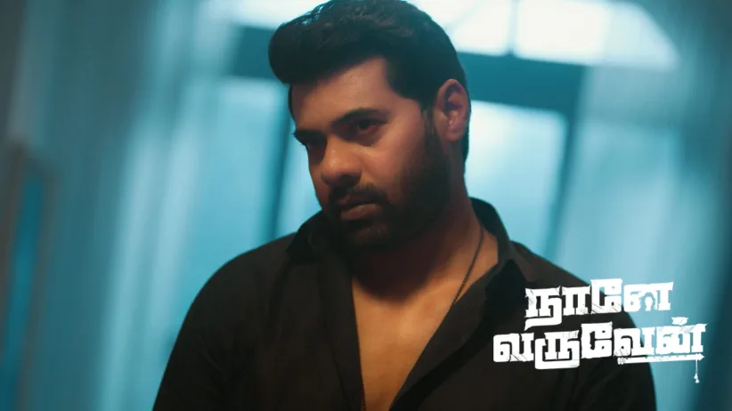 Thulasi's Spirit Possesses Mohan