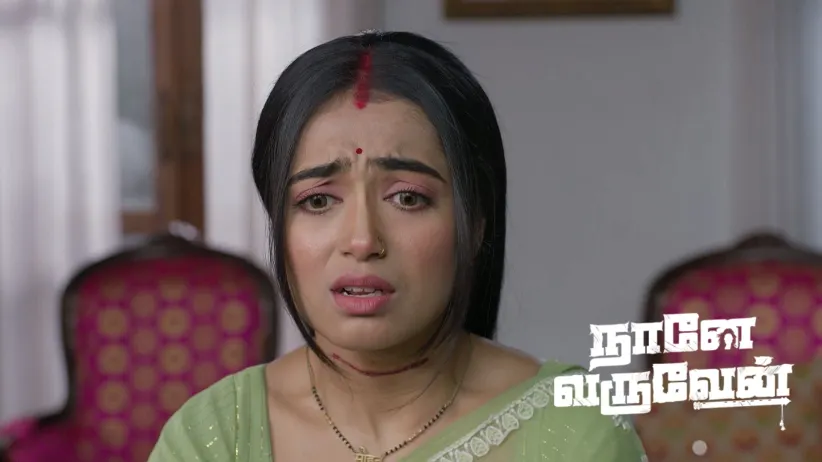 Mohan Tries to Strangulate Damini