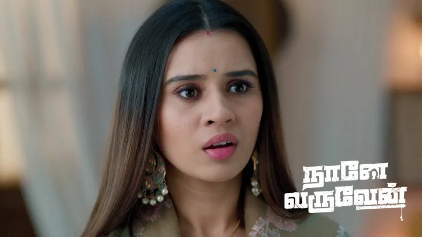 Did Thulasi's Spirit Seek Revenge on Damini?