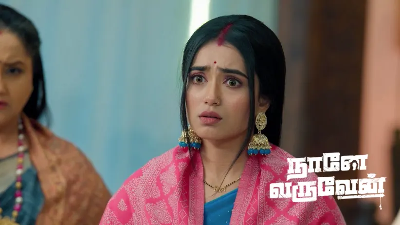 Damini Refuses to Bring Guruma