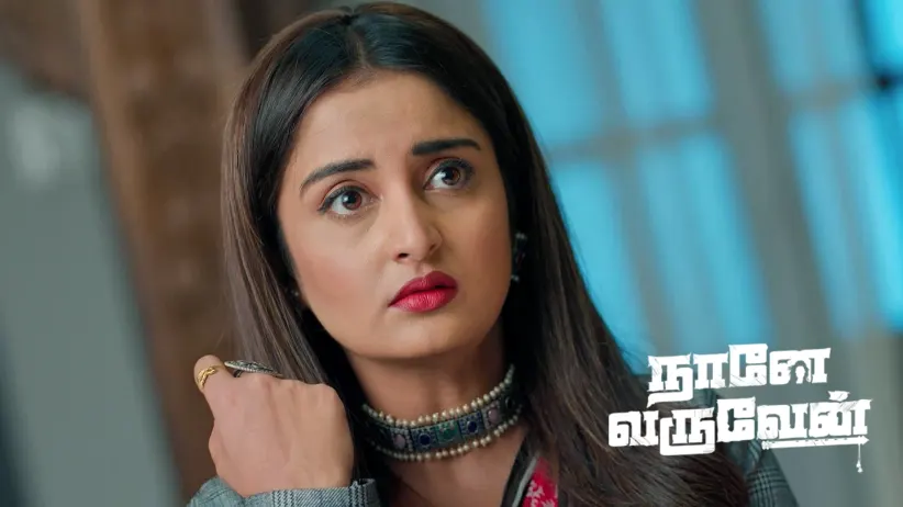 Kaveri Reveals about Thulasi's Death