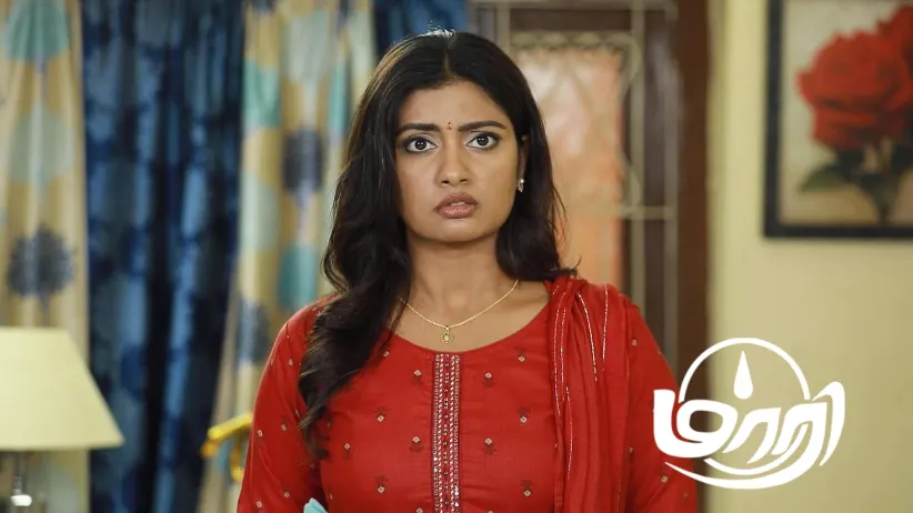 Durga Discovers Pushpa's Identity