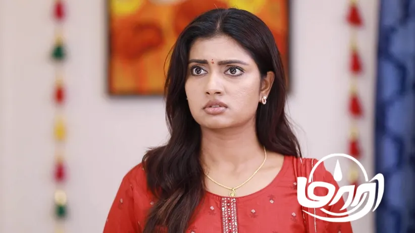 Durga Discovers Pushpa's Deceit
