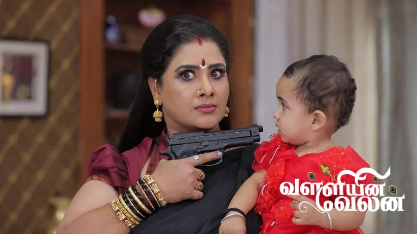 Will Janaki Find Devaraj's Son?