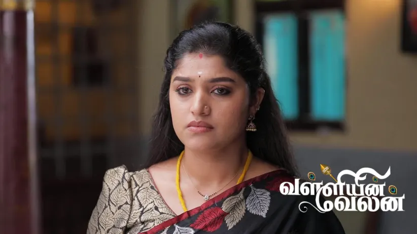 Pechi Challenges Panjavarnam