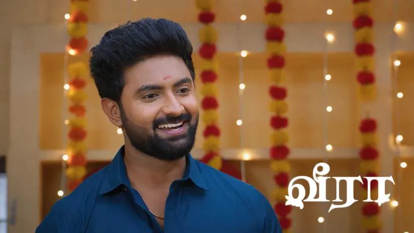 Kanmani's Conspires against Brinda