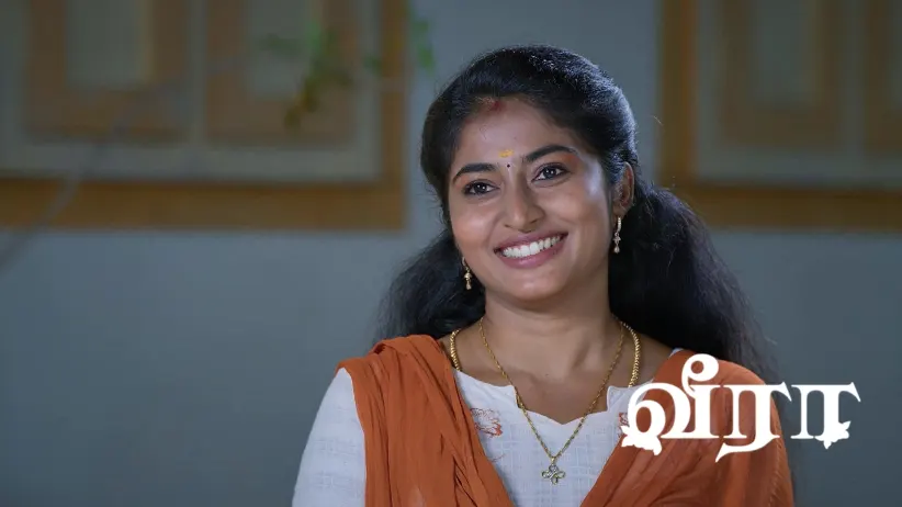 Maaran Learns about Kanmani's Challenge