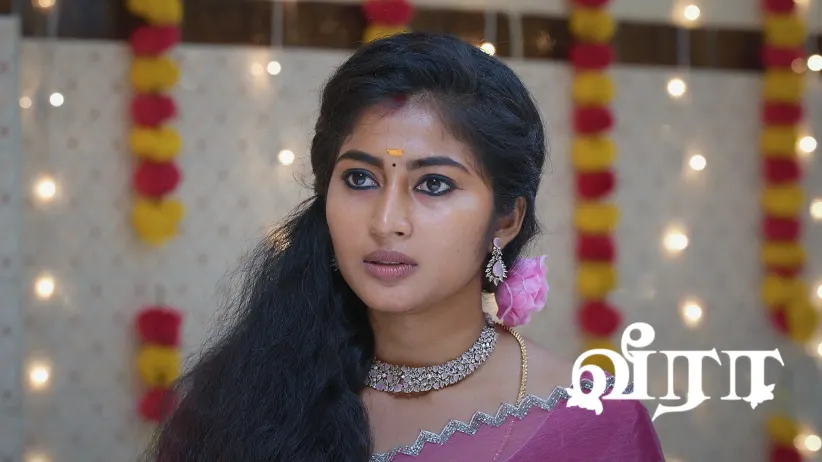 Viji is Abducted