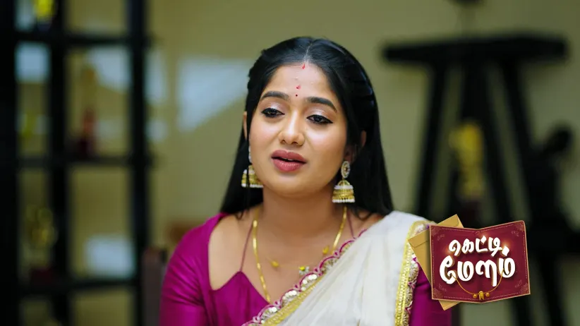Murugan's Act Disturbs Mahesh