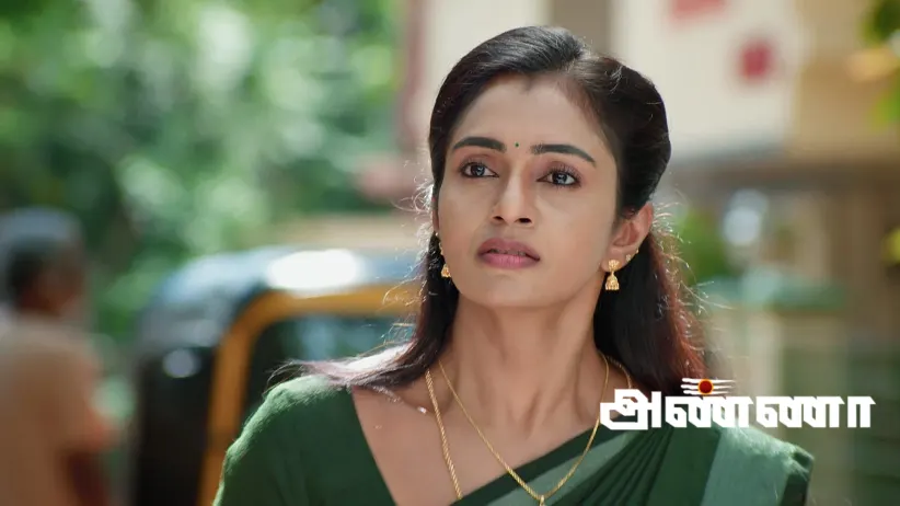 Arivu's Love for Rathna