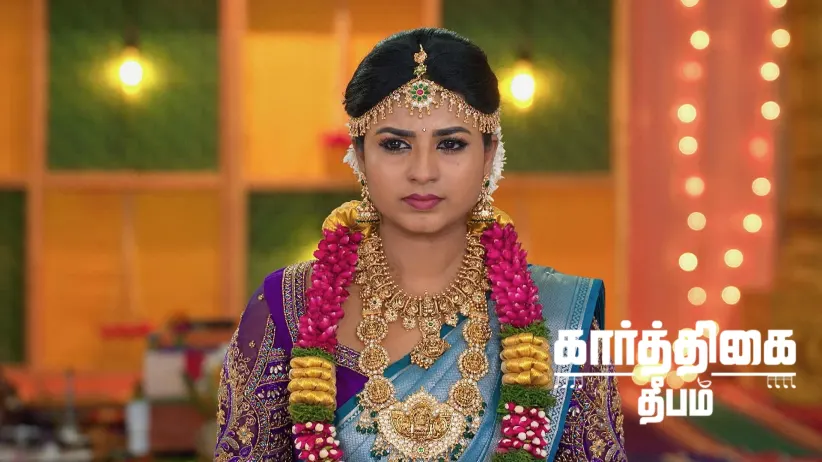 Will Revathi Consent to Marry Raja?