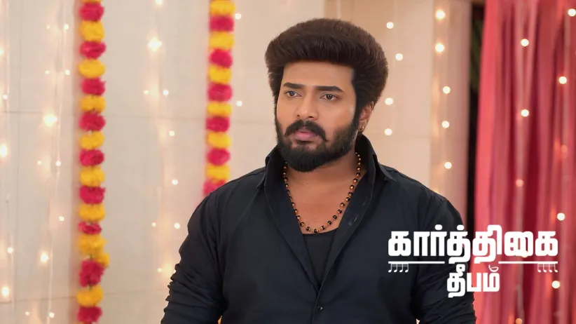Raja Consents to Marry Revathi