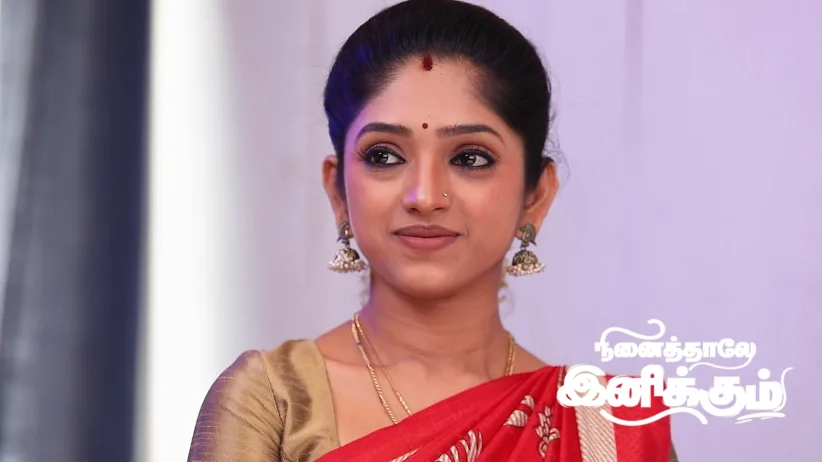 Rani Takes Her Vow Back