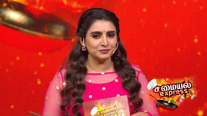 One Team Wins the Budget Samayal Round