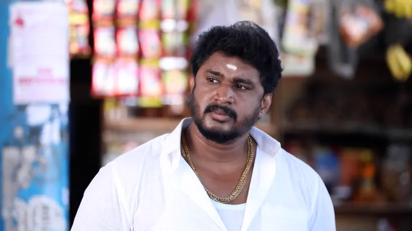 Thulasi Escapes