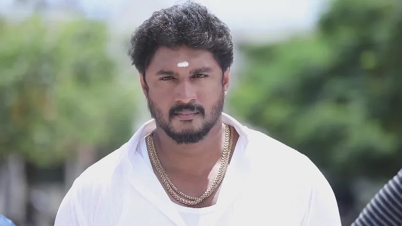 Janani Panics on Seeing Sethu