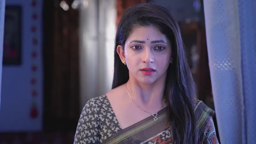 Adithya Yearns for His Father