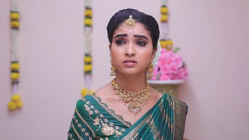 Arul Refuses to Believe Veeraiyan