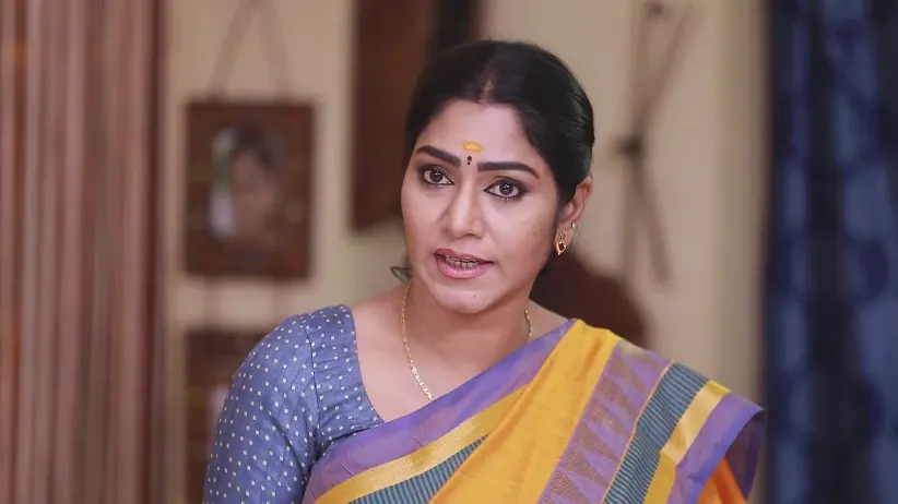 Surya Rushes Pushpa to the Hospital