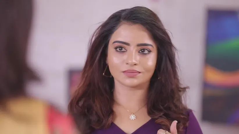 Pushpa's Claim Frustrates Durga