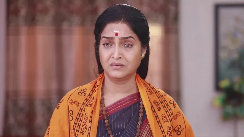 Maya Thanks Pushpa