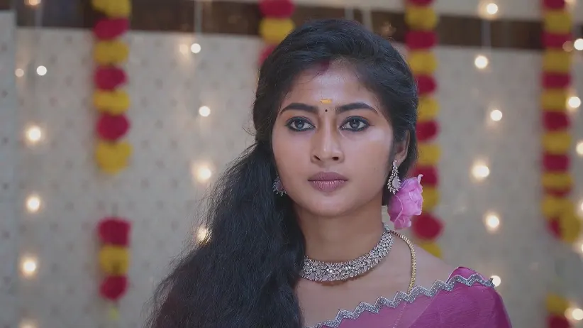 Valli Confronts Kanmani