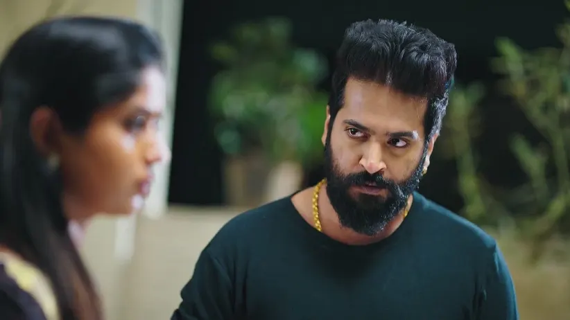 Getti Melam - March 25, 2025 - Webisode