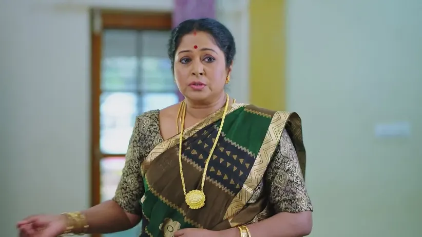Getti Melam - March 27, 2025 - Webisode