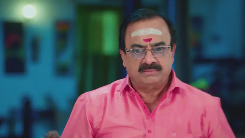 Soundirapandi Instigates Bharani